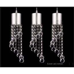 Moderne moderne maleri pendel