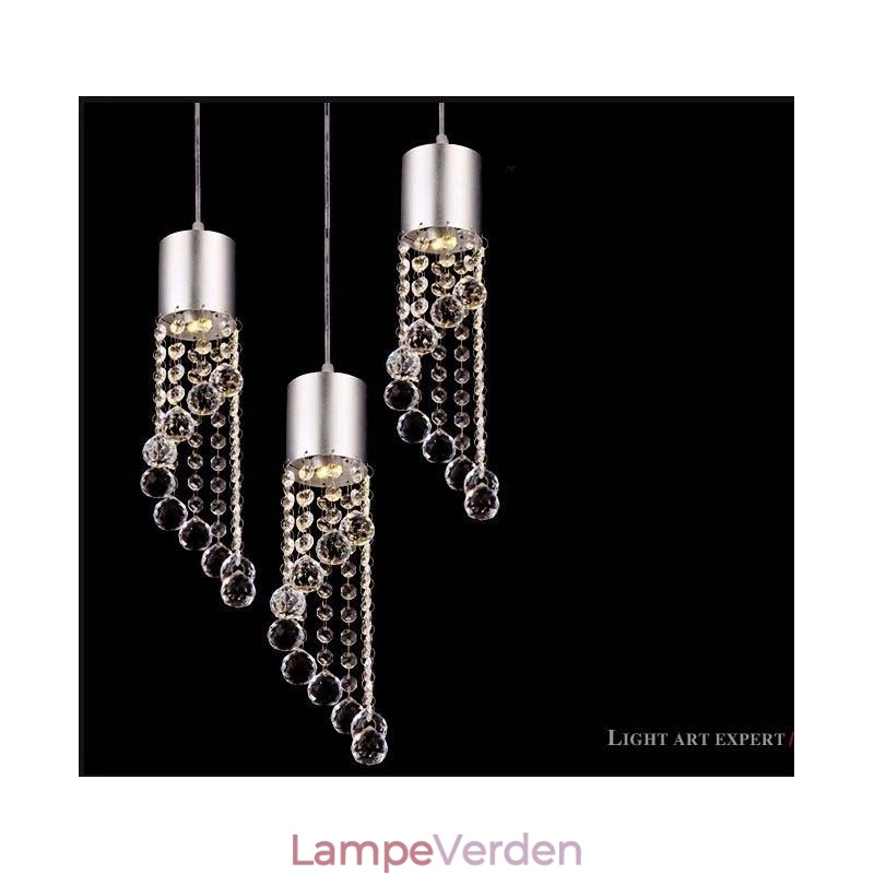 Moderne moderne maleri pendel