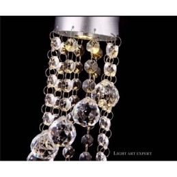 Moderne moderne maleri pendel