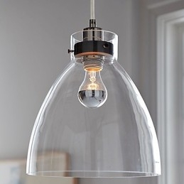 Pendel Modern Design 1 Lys