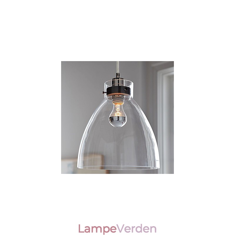 Pendel Modern Design 1 Lys