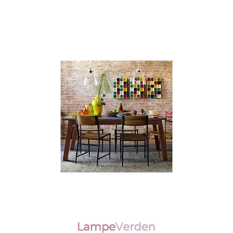 Pendel Modern Design 1 Lys