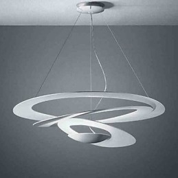 Moderne moderne metal pendel