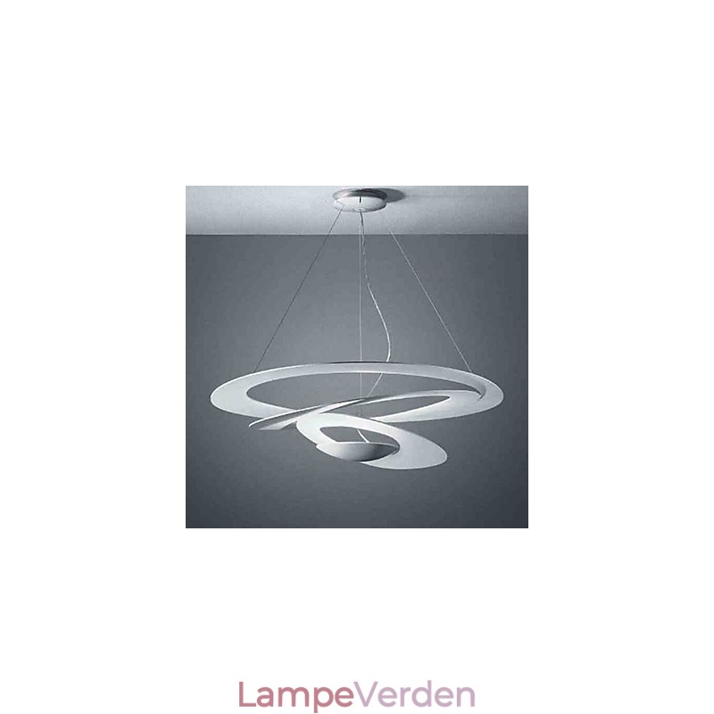 Moderne moderne metal pendel