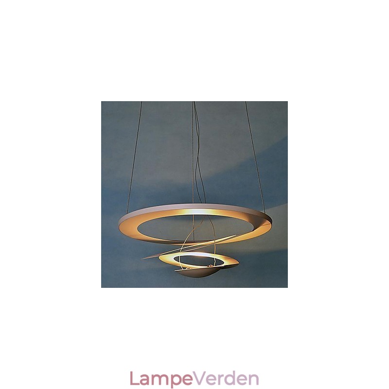 Moderne moderne metal pendel