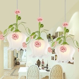 Valentinsdag Haveblomster og planter absorberer kuppellys