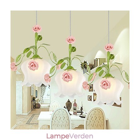Valentinsdag Haveblomster og planter absorberer kuppellys Valentinsdag Haveblomster og planter absorberer kuppellys