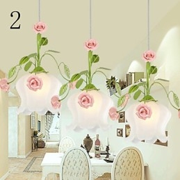Valentinsdag Haveblomster og planter absorberer kuppellys