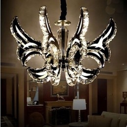 Villa Luksus Lampe Belysning Mode