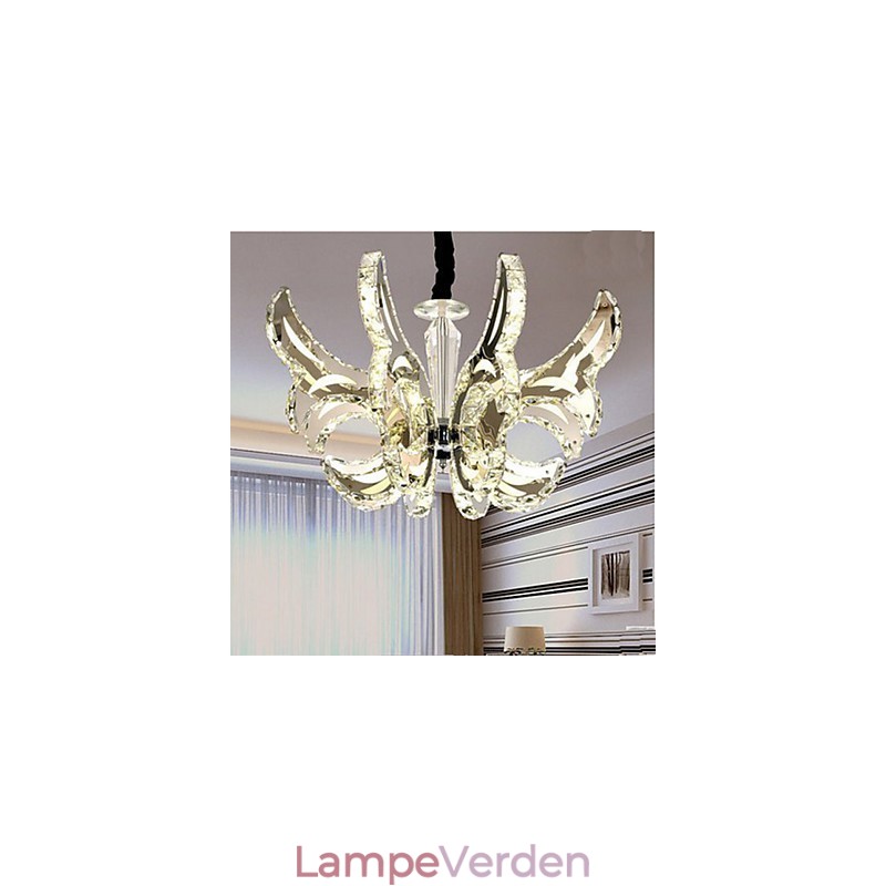 Villa Luksus Lampe Belysning Mode