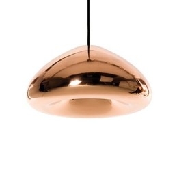 Moderne moderne maleri metal pendel lys