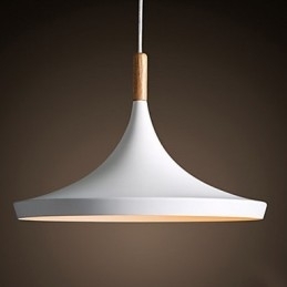 Lysekrone Mini Style Modern Contemporary Metal
