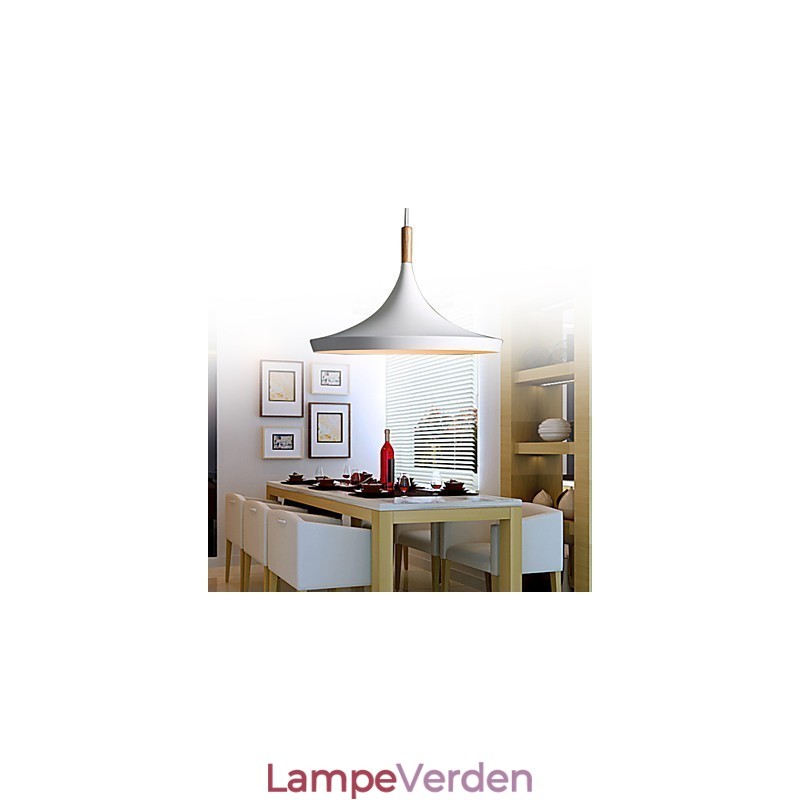 Lysekrone Mini Style Modern Contemporary Metal