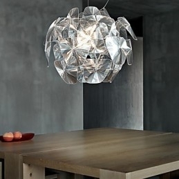 Pendel Moderne Luceplan Design 1 Lys