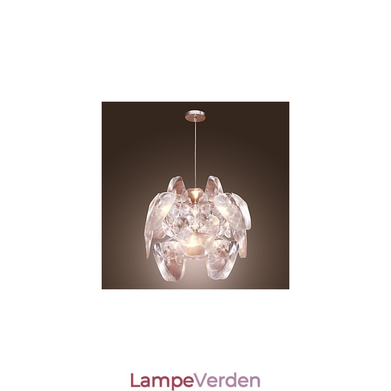 Pendel Moderne Luceplan Design 1 Lys