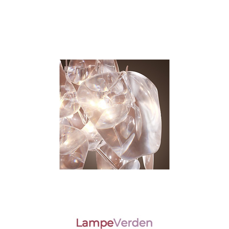 Pendel Moderne Luceplan Design 1 Lys