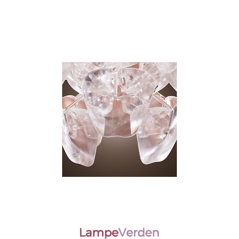 Pendel Moderne Luceplan Design 1 Lys