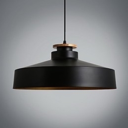 Pendellamper moderne moderne metal