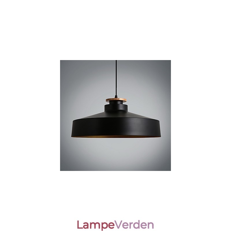 Pendellamper moderne moderne metal
