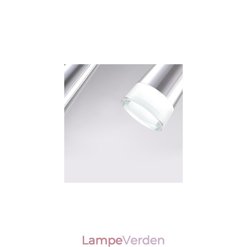 Moderne moderne pendel i krommetal