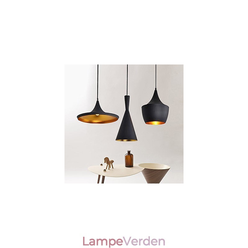 Gendan gamle måder Single Head Droplight Creative Instrument Industry