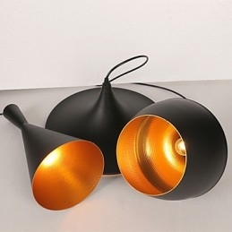 Gendan gamle måder Single Head Droplight Creative Instrument Industry