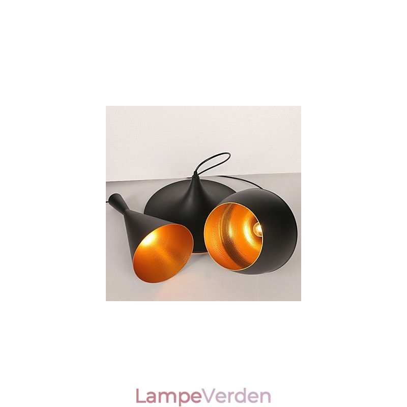 Gendan gamle måder Single Head Droplight Creative Instrument Industry