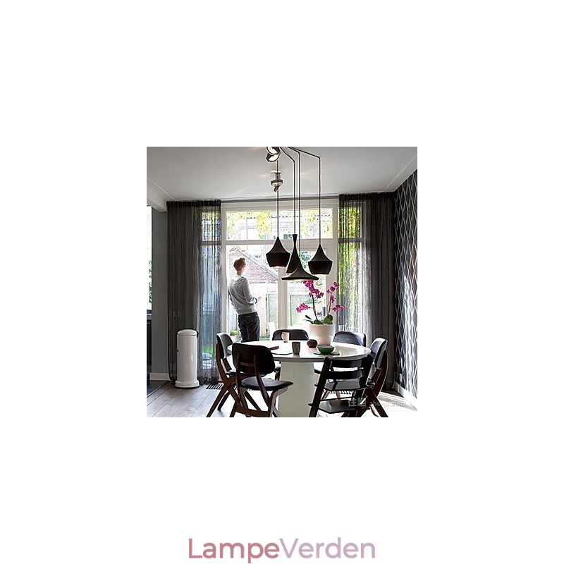 Gendan gamle måder Single Head Droplight Creative Instrument Industry