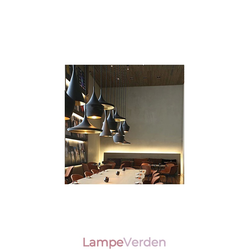 Gendan gamle måder Single Head Droplight Creative Instrument Industry