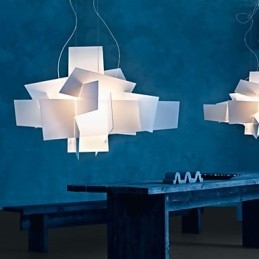 Moderne moderne traditionel klassisk retro stearinlys stil pendel lys