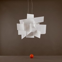 Moderne moderne traditionel klassisk retro stearinlys stil pendel lys