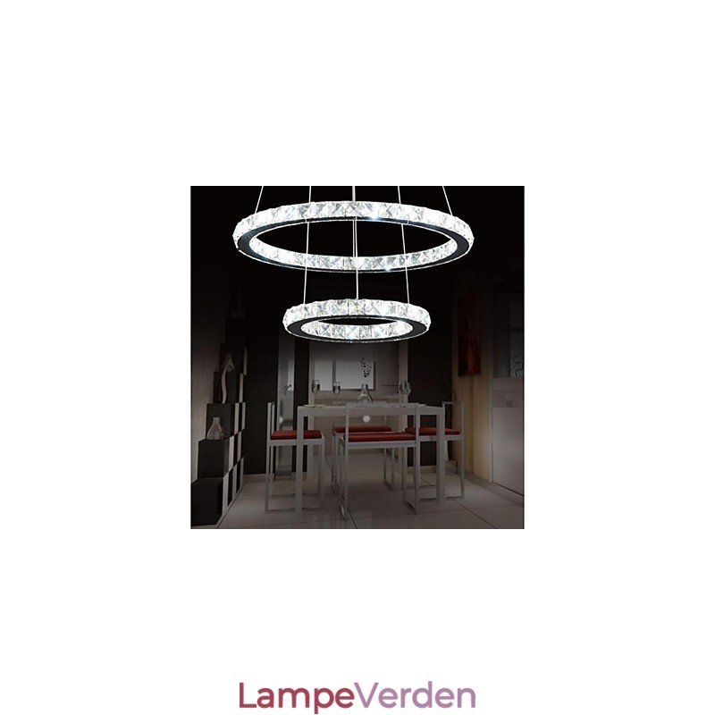 Moderne moderne traditionel klassisk rustik Lodge Vintage Retro Country Island krystal galvaniseret metal
