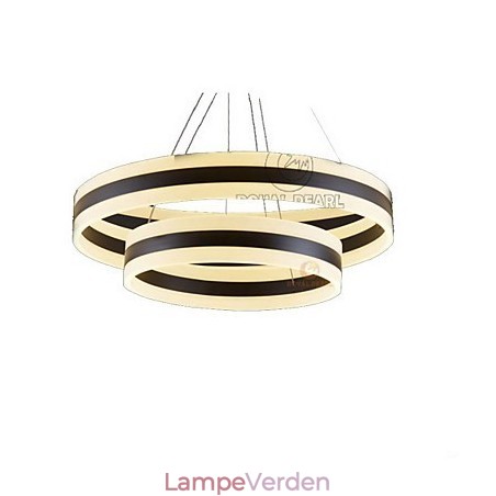 Lysekrone Moderne Krystal Pendel 120W Lysekrone Moderne Krystal Pendel 120W