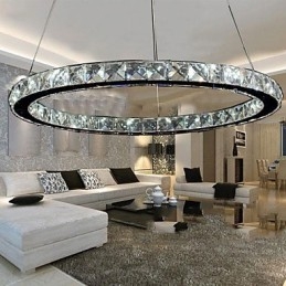 Moderne moderne traditionel klassisk rustik Lodge Vintage Retro Country Island krystal galvaniseret metal
