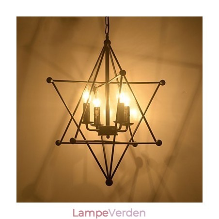 Retro Klassiske Metal Loftslamper Simple Pendel Lamper Cafe Pendel Retro Klassiske Metal Loftslamper Simple Pendel Lamper Cafe Pendel