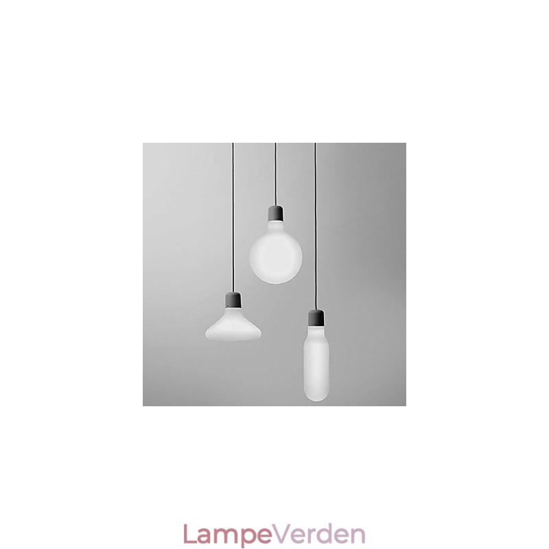 Pendellamper moderne moderne metal