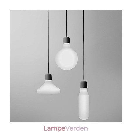 Pendellamper moderne moderne metal