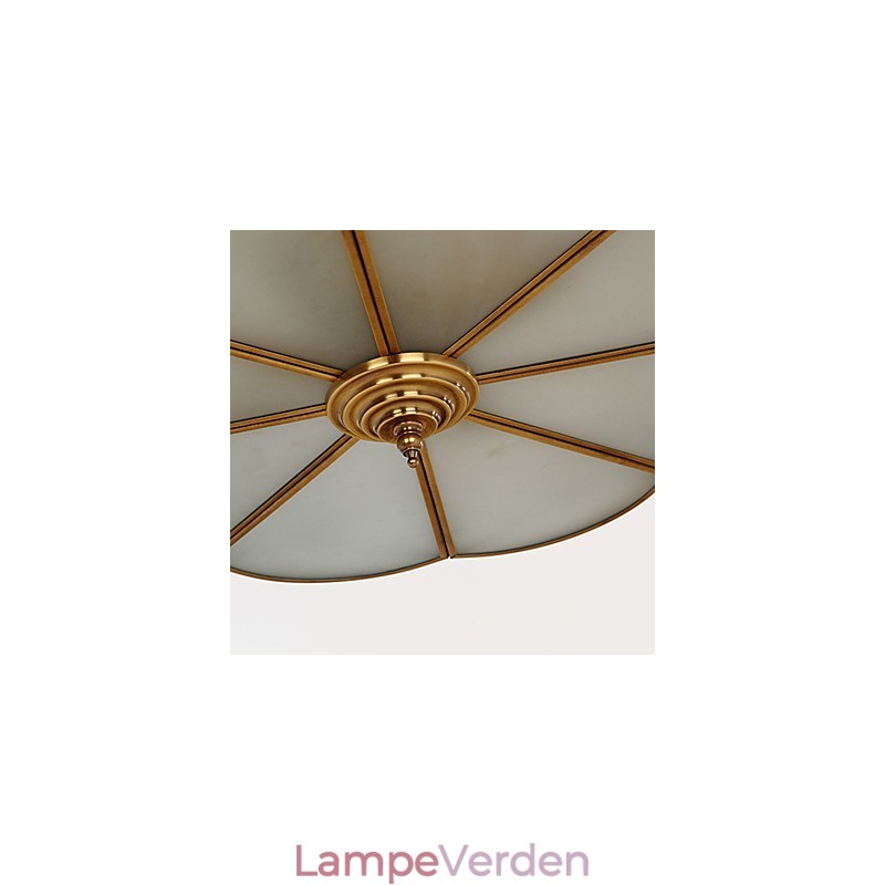 Pendellamper moderne moderne metal