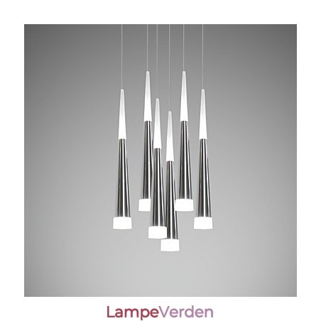 Pendellamper moderne moderne metal Pendellamper moderne moderne metal