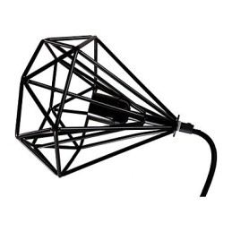 Retro Mini Style Maleri Metal Pendel Light Garage