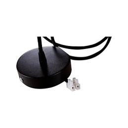 Retro Mini Style Maleri Metal Pendel Light Garage