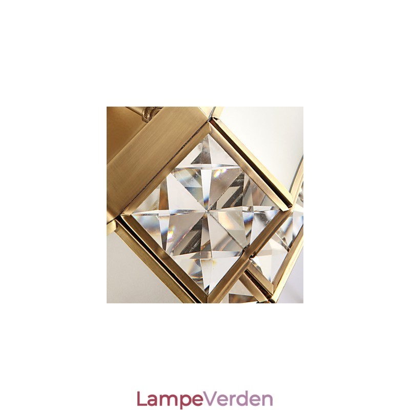 Traditionel klassisk rustik Lodge messing metal pendellampe