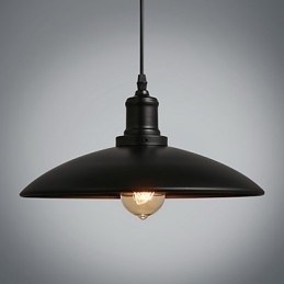 Pendellygter Traditionel klassisk retro metal