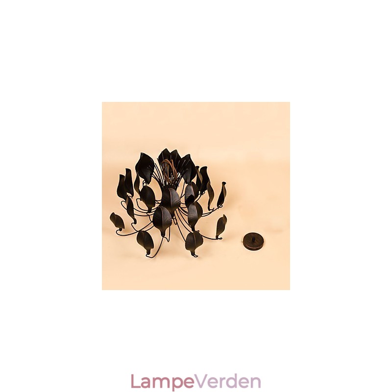Retro Klassiske Metal Loftslamper Simple Pendel Lamper Cafe Pendel