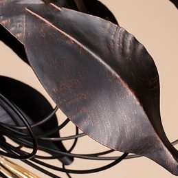 Retro Klassiske Metal Loftslamper Simple Pendel Lamper Cafe Pendel
