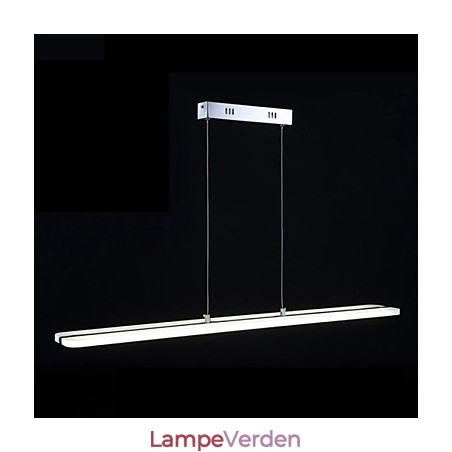 Akryl Pendel Lysekrone Lysarmaturer med Akryl Pendel Lysekrone Lysarmaturer med