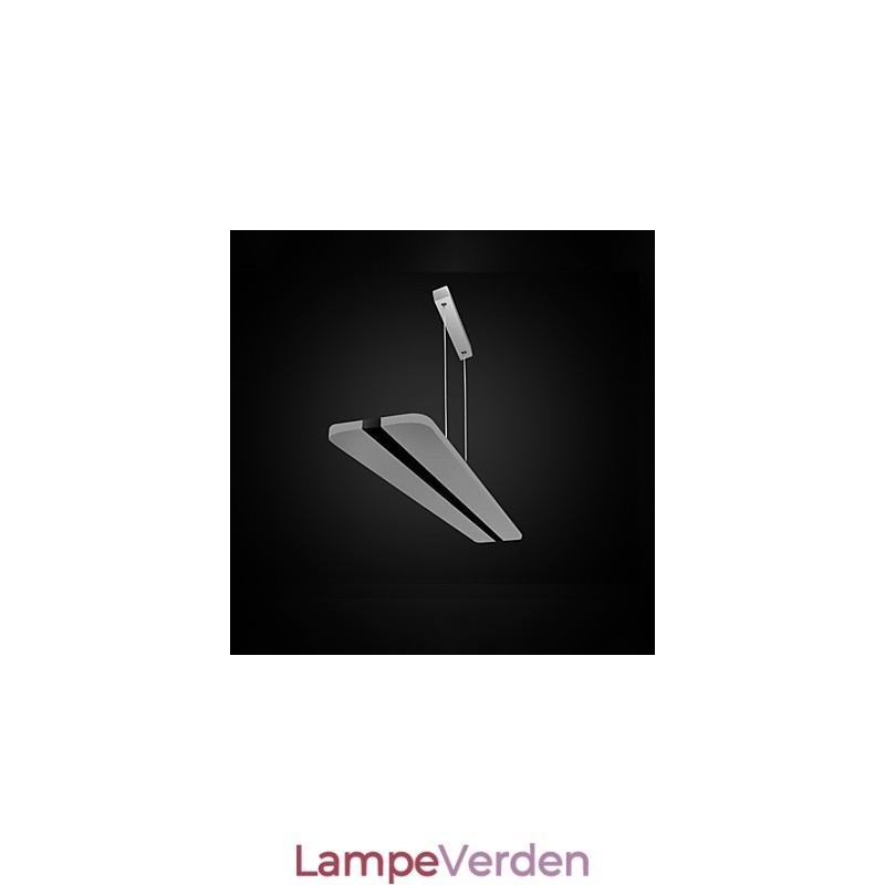 Akryl Pendel Lysekrone Lysarmaturer med