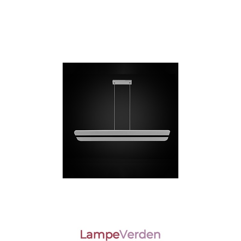 Akryl Pendel Lysekrone Lysarmaturer med