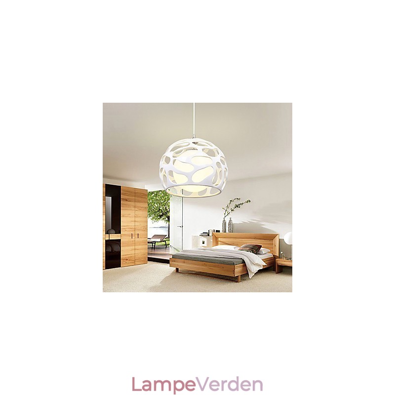 Pendellamper Mini Style Modern Contemporary Resin
