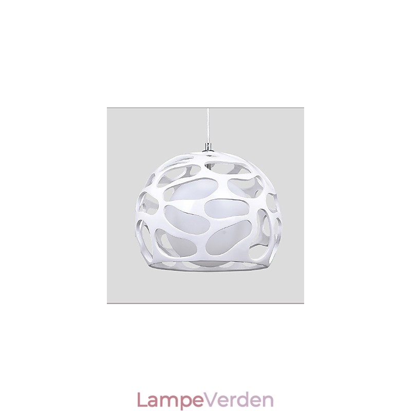 Pendellamper Mini Style Modern Contemporary Resin